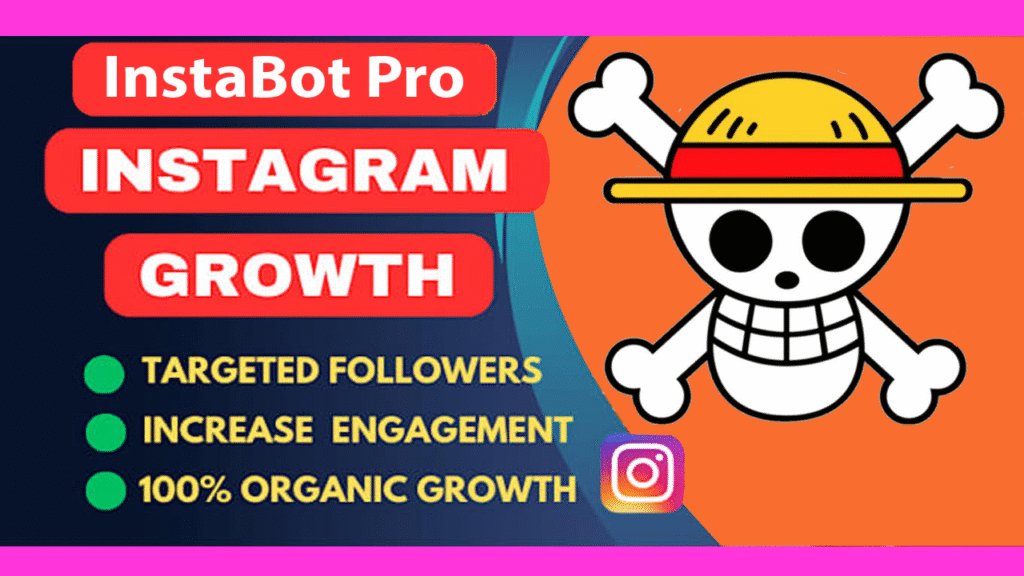 InstaBot Pro 7.2.2 Full Version