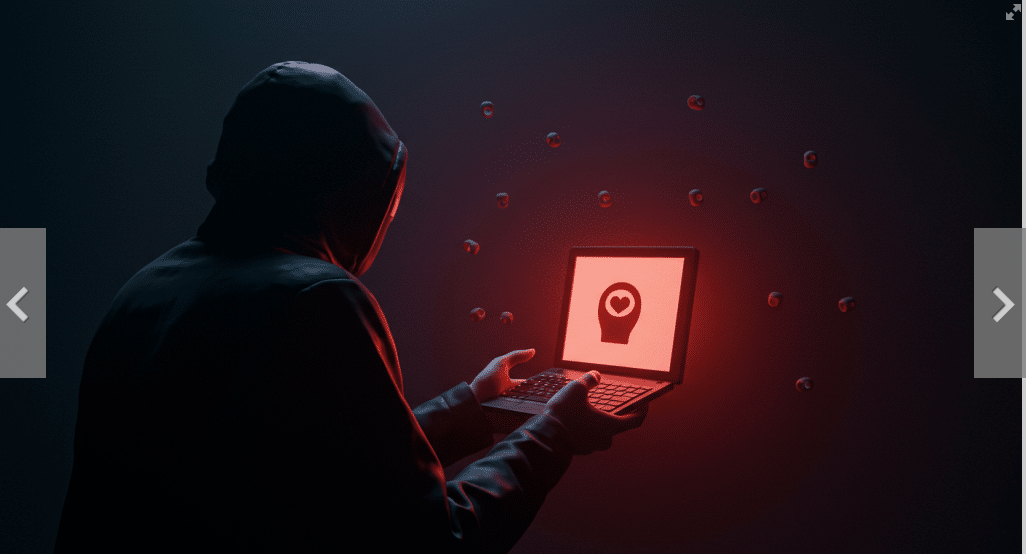 Dangerous-Randsomware