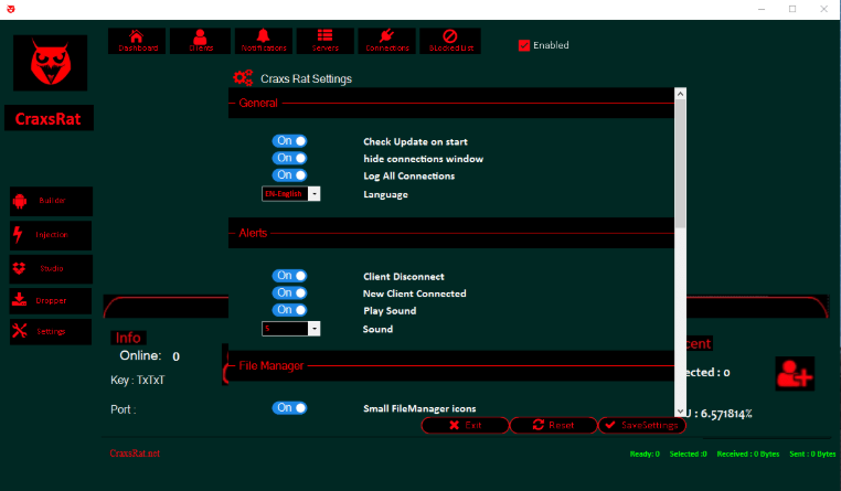 Craxs-RAT-8.0-Download
