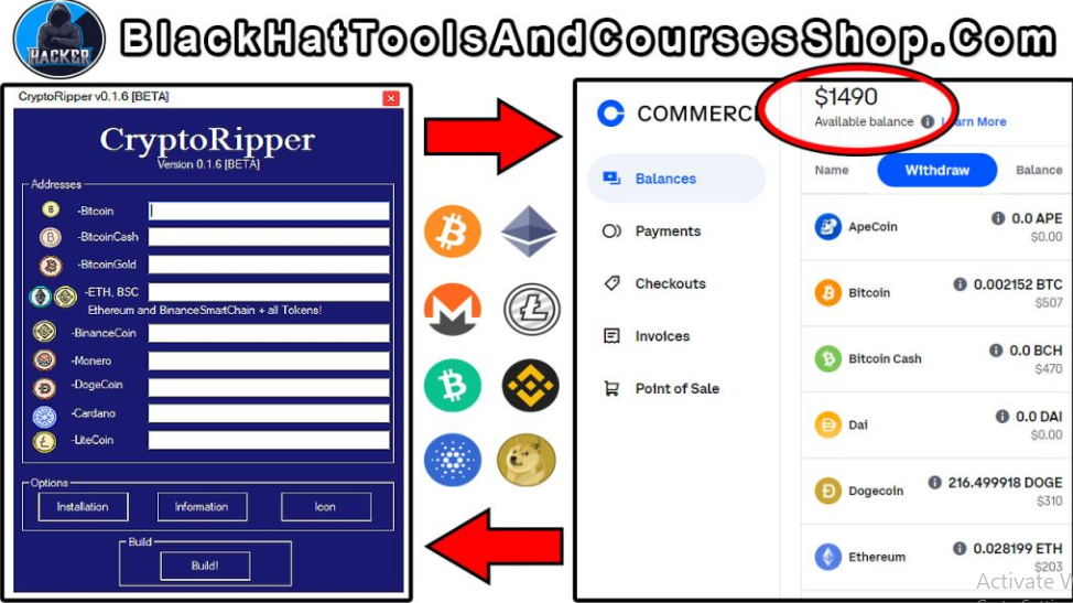 Crypto-Ripper-Stealer