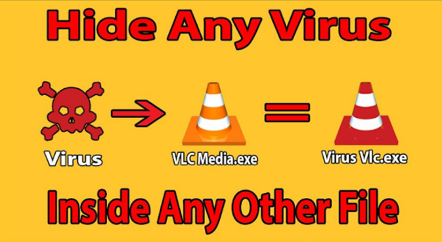 Private-Virus-Tool