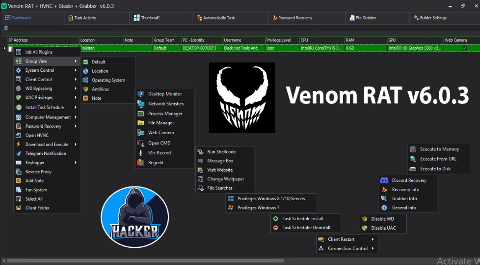 Venom-Rat-V6.0.3