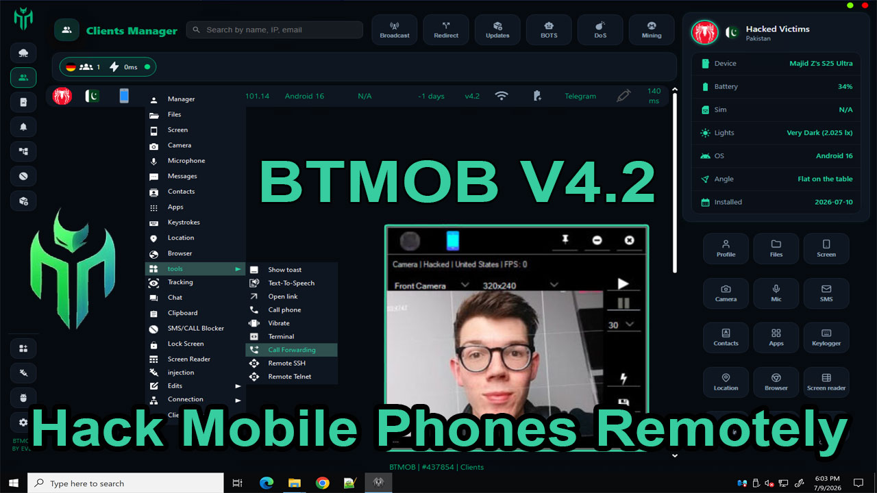 BTMOB V4.2