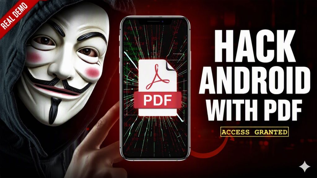 Apk To PDF Injector Tool