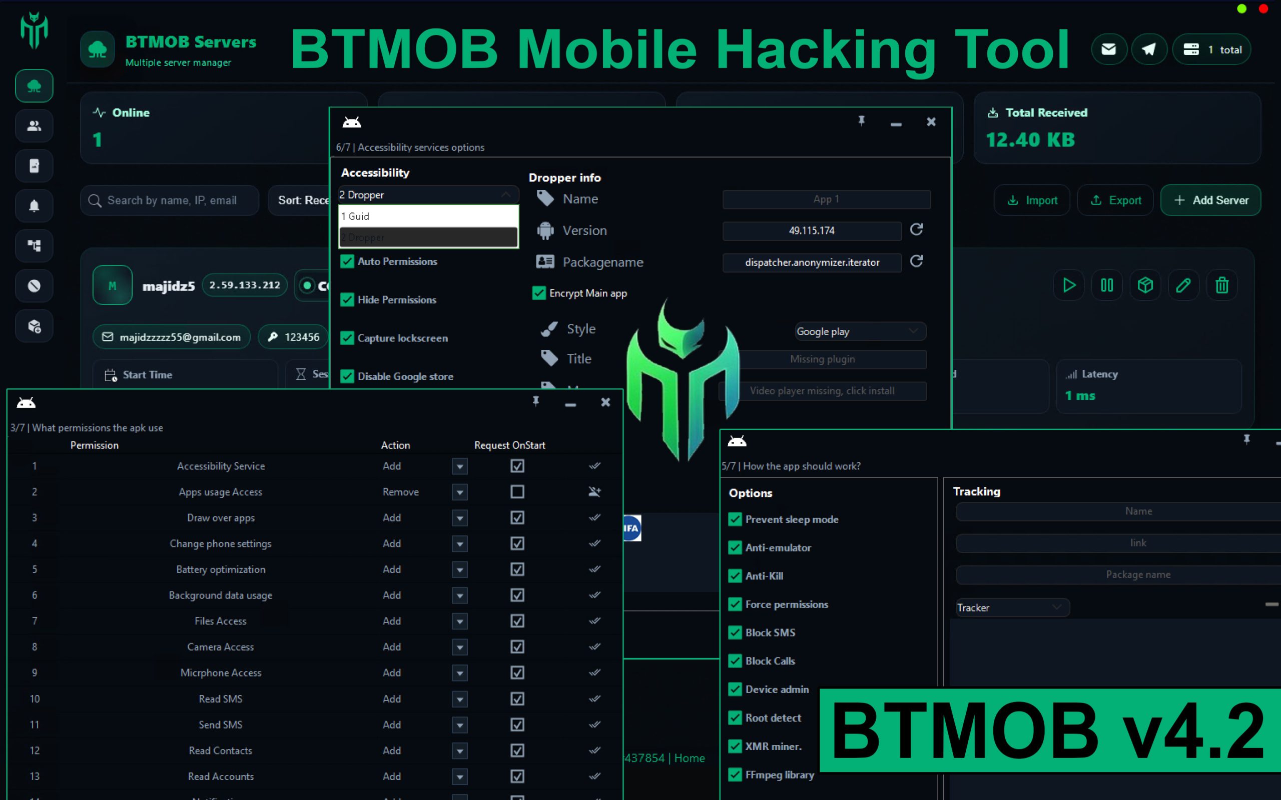BTMOB 4.2